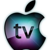 apple television service image