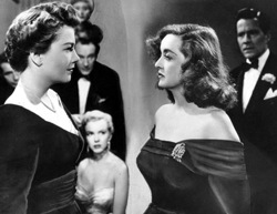 All About Eve image on high definition