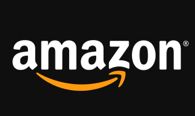 amazon logo for online video post