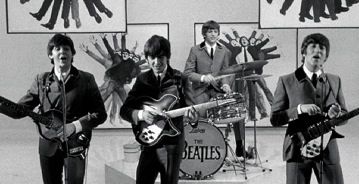 beatles tell me why a hard days night