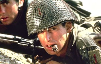 Fuller's 'The Big Red One': Blu-ray fails | Screen & Stream