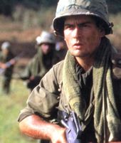 platoon vietnam movie