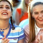 Clueless movie stars