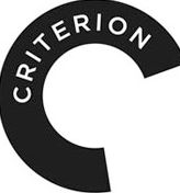 criterion collection logo