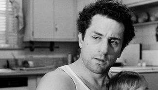 robert de niro as jake la motta 