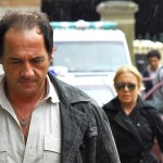 Julio Chávez and Cecilia Roth in Epitafios 2