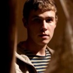 actor from the bbc show the Fades on blu-ray