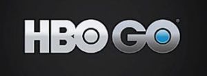 HBO Go logo for streaming video