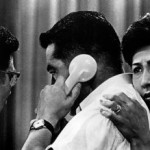 toshiro mifune in kidnapping thriller High and Low