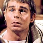 Derek Jacobi as Claudius