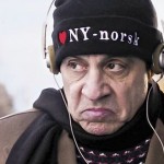 Steven Van Zandt in Lilyhammer
