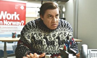 lilyhammer netflix review