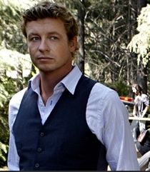 cbs mentalist series