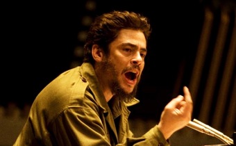 Che actor Benicio Del Toro
