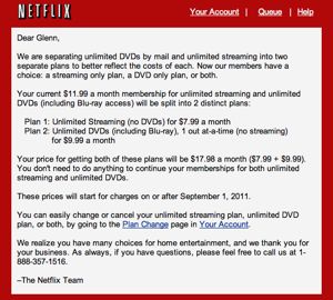 netflix price increase 2021