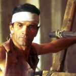 Pasolini in Trilogy of Life