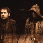 Swedish actors in Criterion Phantom Carriage Blu-ray