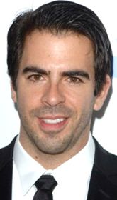 hemlock grove director eli roth for Netflix