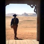 john wayne in the searchers