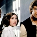 star wars actors in image for blu-ray post