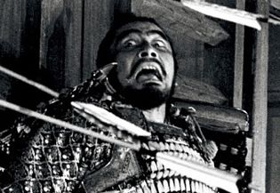 toshiro mifune in kurosawa film