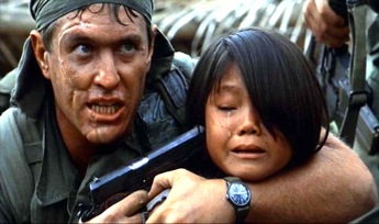 Platoon Blu-ray & DVD Review