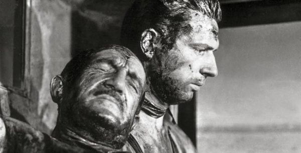 Wages of Fear movie French