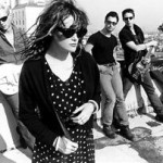 l.a. band x unheard music image