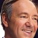 Kevin Spacey, Emmy nominee for House of Cards